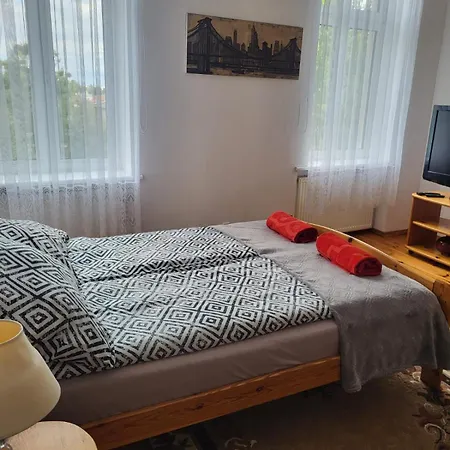 Luksusowy W Sopocie Apartment *