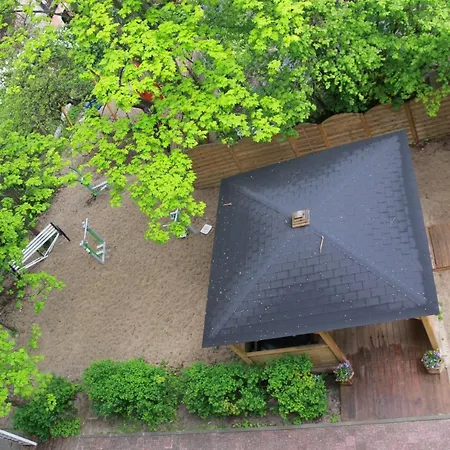 Διαμέρισμα Luksusowy W Sopocie