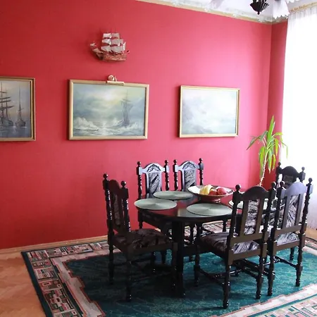 Luksusowy W Sopocie *