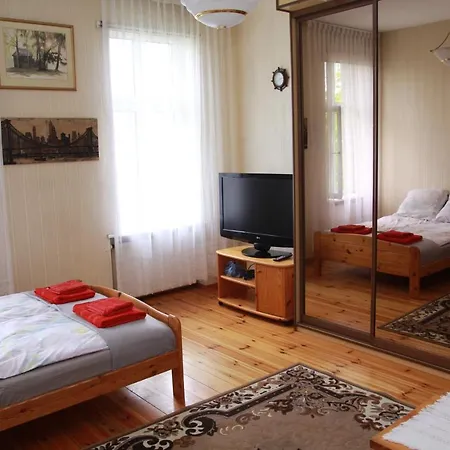 Διαμέρισμα Luksusowy W Sopocie