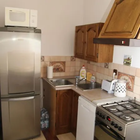 アパート Luksusowy W Sopocie ソポト