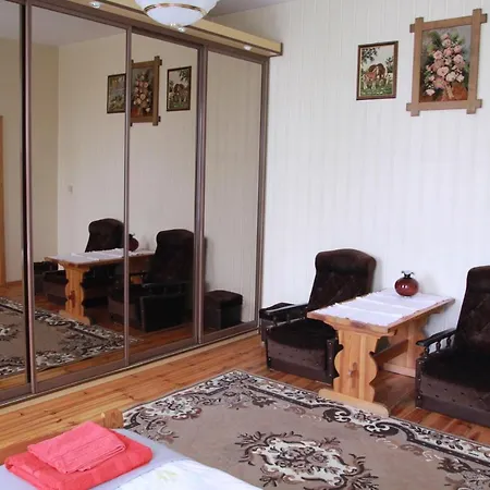 Luksusowy W Sopocie * Σόποτ