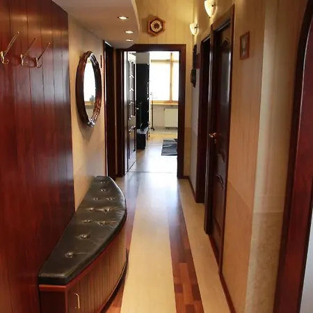 Luksusowy W Sopocie Διαμέρισμα