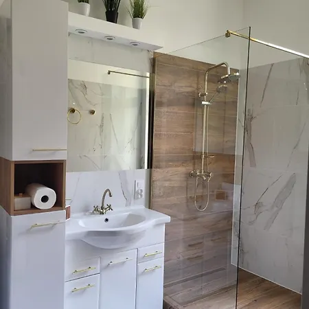 アパート Luksusowy W Sopocie