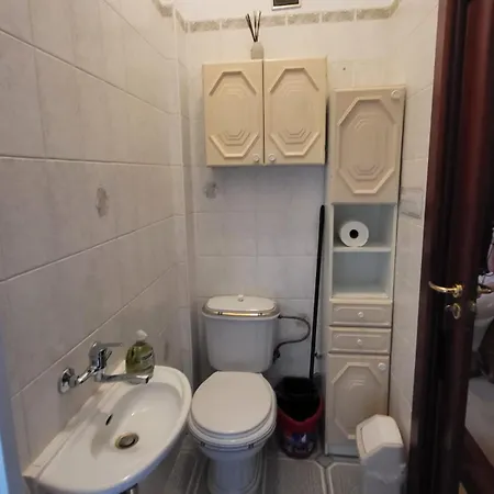 Luksusowy W Sopocie Διαμέρισμα Σόποτ