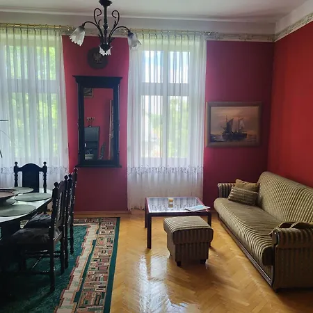 Luksusowy W Sopocie *