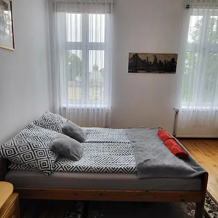 Luksusowy W Sopocie Σόποτ