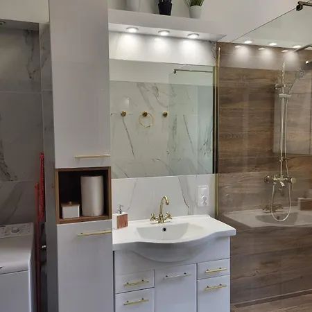 アパート Luksusowy W Sopocie