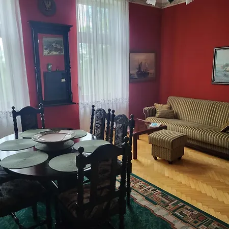 Luksusowy W Sopocie *